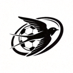 雨燕足球官方Logo - 免费高清足球直播平台