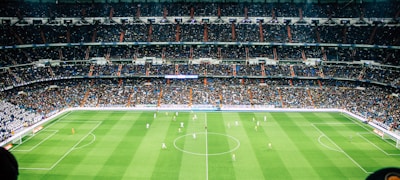 欧冠联赛直播专题 - 皇家马德里比赛画面