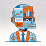 数据爱好者用户头像