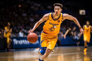 篮球夏季联赛新星独霸盖帽，独行侠队新星成NBA焦点